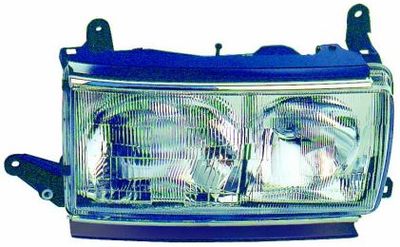 Headlight ABAKUS 212-1133R-LD-E