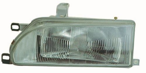 ABAKUS 212-1140L-LD-E Headlight