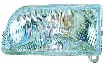 Headlight ABAKUS 212-1144R-LD