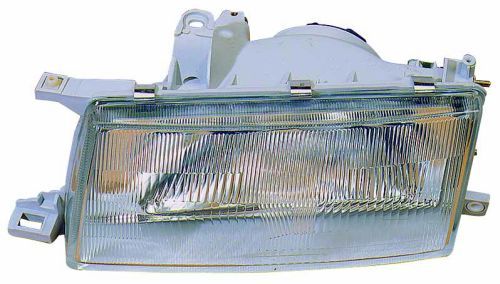 ABAKUS 212-1146R-LD Headlight