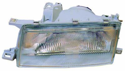 Headlight ABAKUS 212-1146R-LD