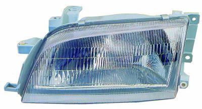 ABAKUS 212-1147R-LD Headlight