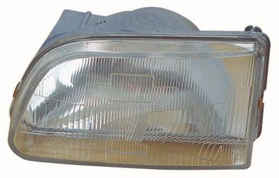 Headlight ABAKUS 212-1152R-LD-EH