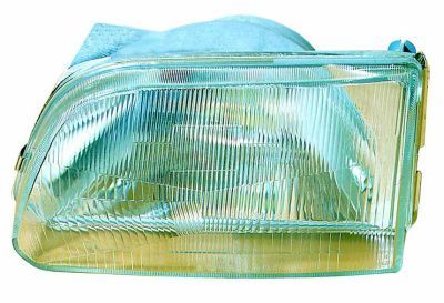 ABAKUS 212-1155R-LD-E Headlight
