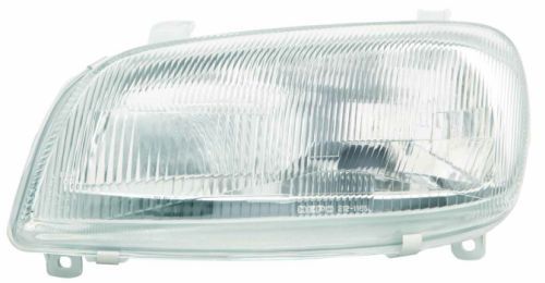 ABAKUS 212-1166R-LD-E Headlight