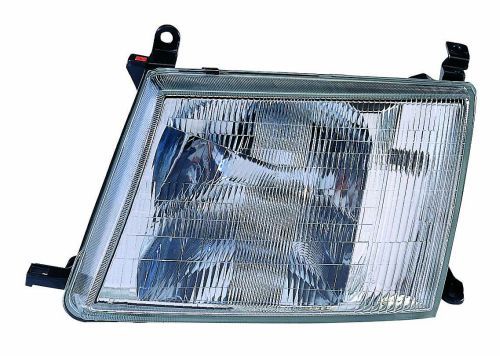 ABAKUS 212-1188R-LD-E Headlight