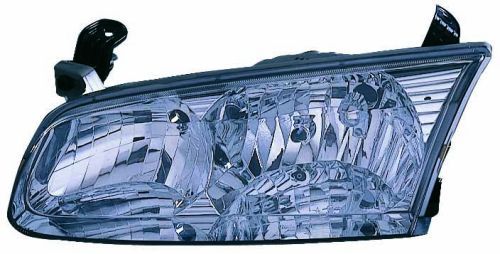 ABAKUS 212-11B3R-LD Headlight