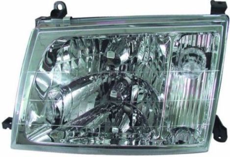 ABAKUS 212-11C1R-LD-E Headlight