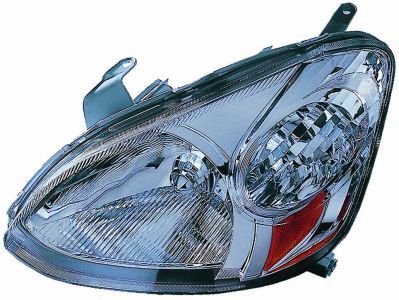 Headlight ABAKUS 212-11C8L-LD-E