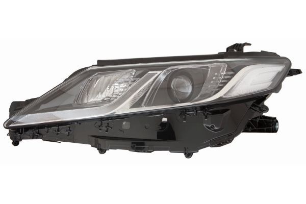 ABAKUS 212-11CELMLEMN2 Headlight