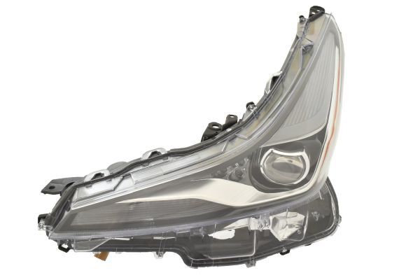 ABAKUS 212-11CKRMLDEM2 Headlight