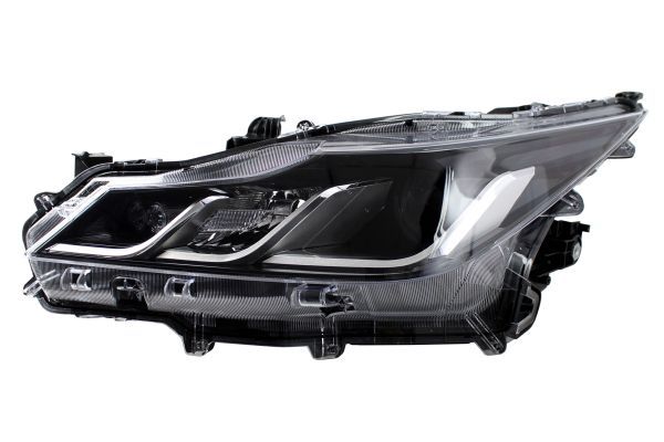 ABAKUS 212-11CML-LDEM2 Headlight