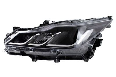 Headlight ABAKUS 212-11CML-LDEM2