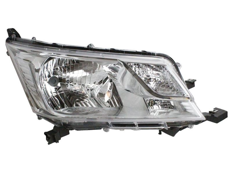 ABAKUS 212-11CNR-LDEMN Headlight