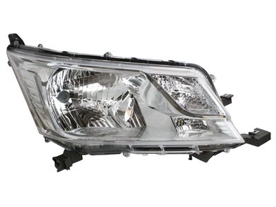 Headlight ABAKUS 212-11CNR-LDEMN