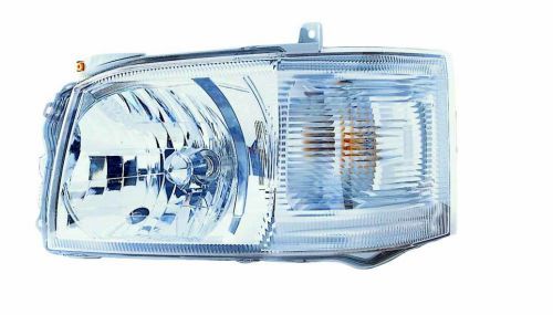 ABAKUS 212-11H1L-LD-EM Headlight
