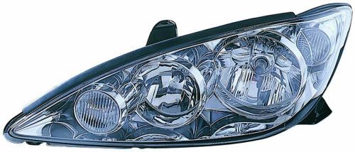 ABAKUS 212-11J1R-LD-EM Headlight