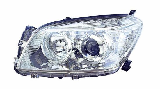 ABAKUS 212-11K5LMLDEM1 Headlight