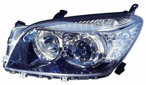 ABAKUS 212-11K5LMLDEM7 Headlight