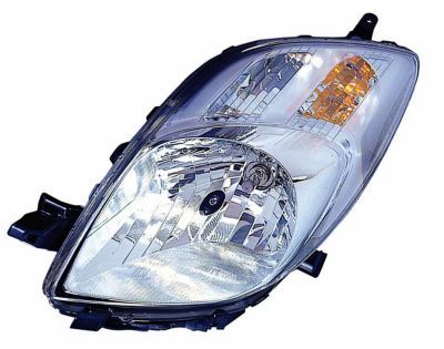 ABAKUS 212-11K7R-LD-EM Headlight