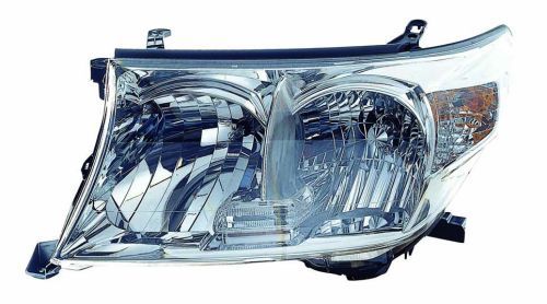 ABAKUS 212-11M1L-LD-E Headlight