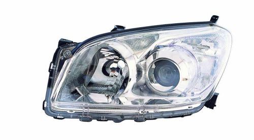 ABAKUS 212-11N7LMLD-EM Headlight