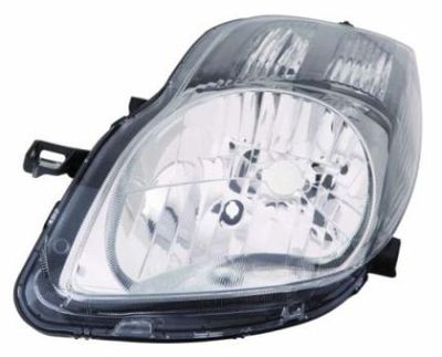 Headlight ABAKUS 212-11P3LMLDEM7