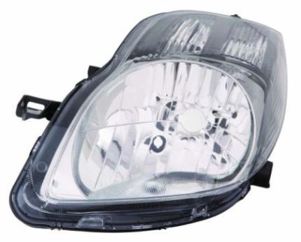 ABAKUS 212-11P3R-LDEM7 Headlight