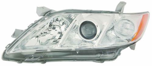 ABAKUS 212-11Q6R-LD-EM Headlight