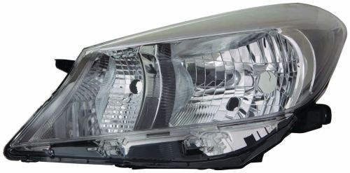 ABAKUS 212-11R3L-LDEM2 Headlight