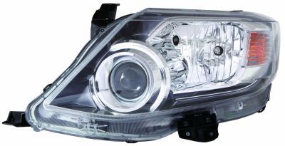 ABAKUS 212-11T4R-LD-M2 Headlight