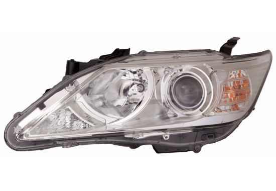 ABAKUS 212-11T5LMLDHEM Headlight