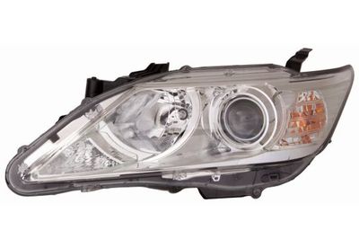 Headlight ABAKUS 212-11T5RMLDHM