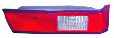 ABAKUS 212-1313L-A Tail Light Assembly