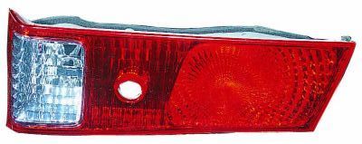 Tail Light Assembly ABAKUS 212-1315L-U