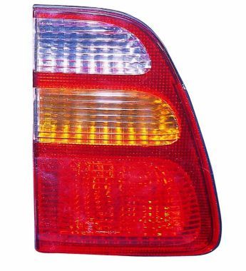 ABAKUS 212-1316L-A Tail Light Assembly