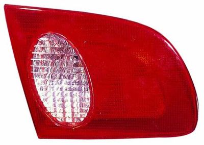 Tail Light Assembly ABAKUS 212-1317L-A