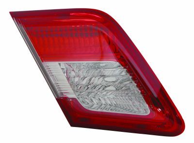 Tail Light Assembly ABAKUS 212-1333L-U