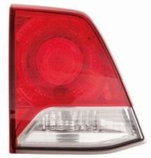 Tail Light Assembly ABAKUS 212-1337R-UE