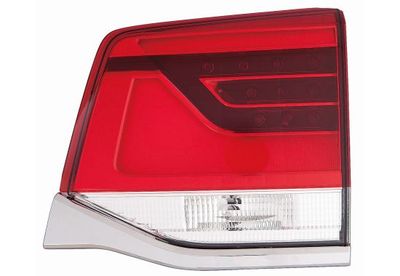 Tail Light Assembly ABAKUS 212-1356R-UE