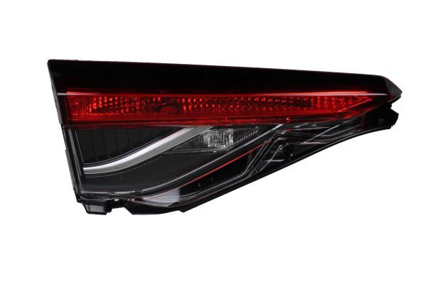 ABAKUS 212-1368L-LD-UE Tail Light Assembly