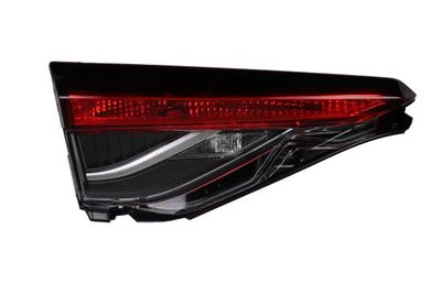 Tail Light Assembly ABAKUS 212-1368L-LD-UE