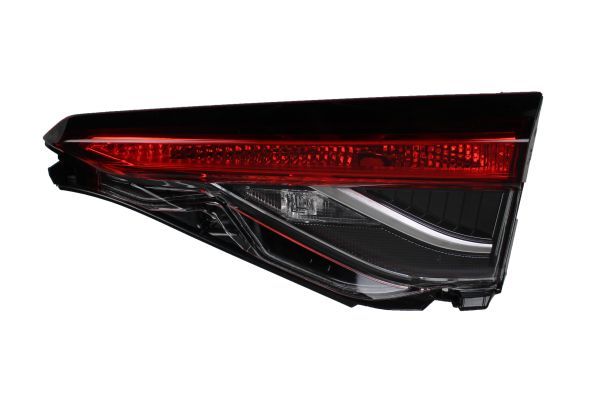 ABAKUS 212-1368R-LD-UE Tail Light Assembly