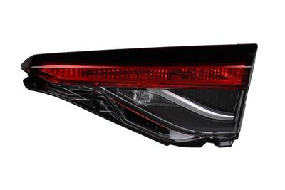 Tail Light Assembly ABAKUS 212-1368R-LD-UE