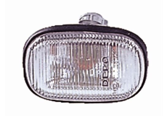 ABAKUS 212-1409P-CX Indicator Set
