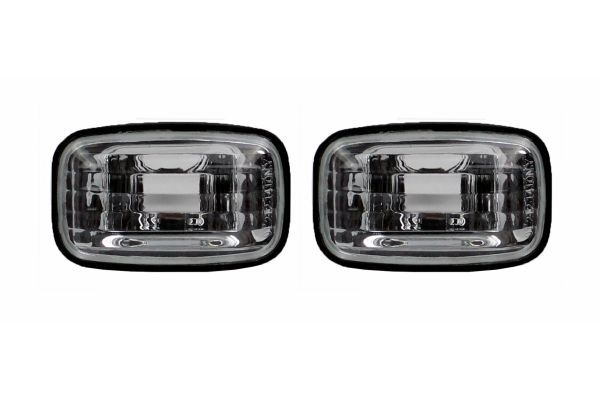 ABAKUS 212-1410P-X Indicator Set