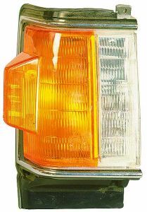 Direction Indicator ABAKUS 212-1504R-N