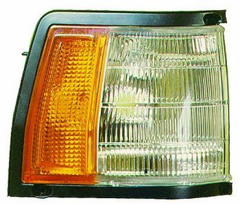 Direction Indicator ABAKUS 212-1507R-U
