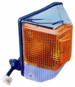 ABAKUS 212-1509R-1 Direction Indicator