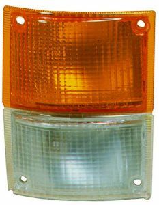 Direction Indicator ABAKUS 212-1513L-A